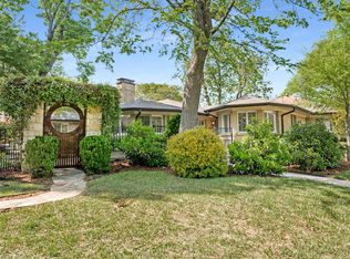 9111 Arbor Park Dr, Dallas, TX 75243