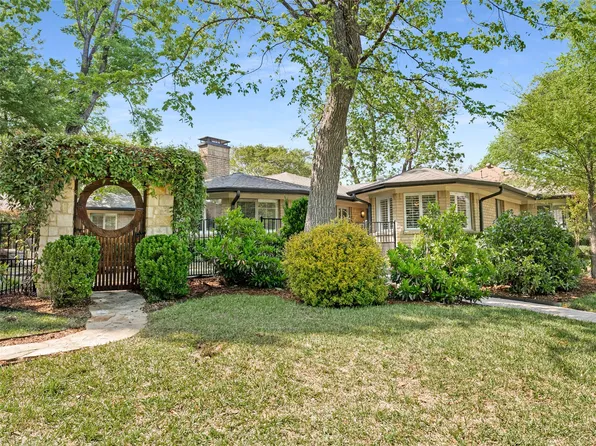 9111 Arbor Park Dr, Dallas, TX 75243