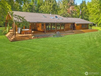 25 Lostwood Lane, Sequim, WA, 98382