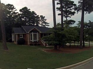 5890 Mockingbird Ln, Pinson, AL 35126