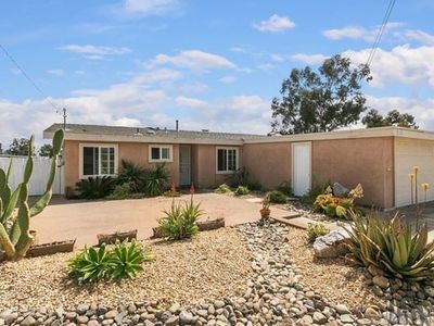 2834 Monarch St, San Diego, CA, 92123