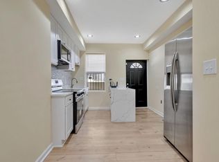 307 S Smallwood St, Baltimore, MD 21223