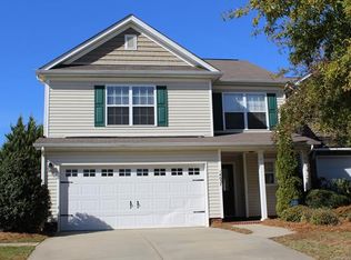 14037 Mallard Lake Rd, Charlotte, NC 28262