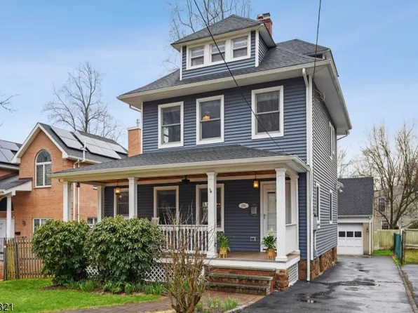 196 Hickory Ave, Tenafly Boro, NJ 07670