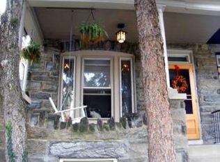12 W Mount Airy Ave, Philadelphia, PA 19119