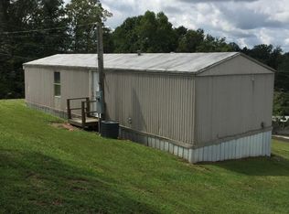 124 Watson Ln LOT 3, Harriman, TN 37748