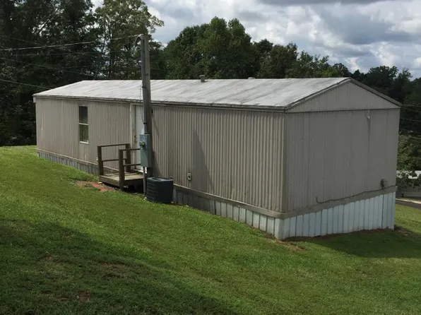124 Watson Ln Lot 3, Harriman, TN 37748