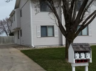 1304 Galeta Ave APT B, Norfolk, NE 68701