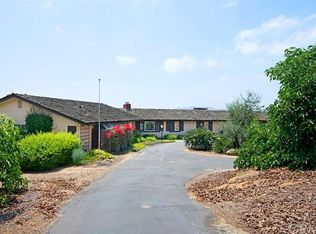 7725 Mount Ararat Way, Bonsall, CA 92003