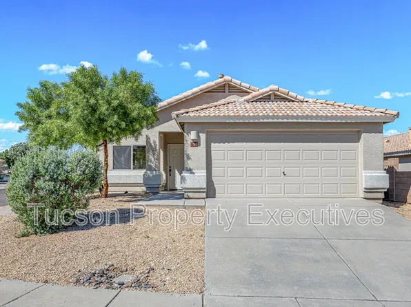 796 S Painted River Way, Vail, AZ 85641