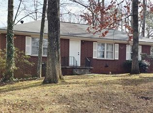 601 Walnut Pl SW, Marietta, GA 30060