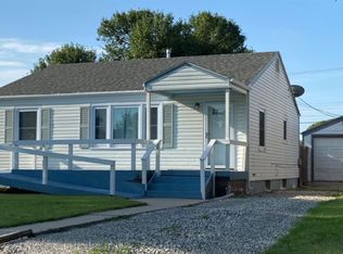116 E 15th St, Larned, KS 67550