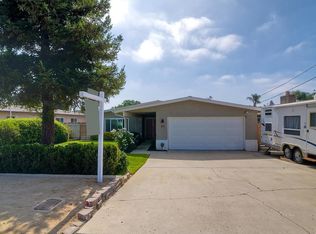 411 Richland Rd, San Marcos, CA 92069