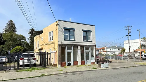 6207-6215 Macarthur Blvd Photo 1