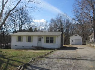 1392 Richmond Pl, Clarksville, TN 37040