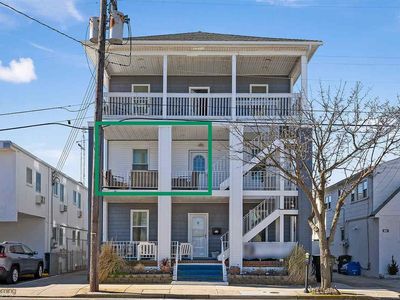 314 E Leaming Ave #201, Wildwood, NJ, 08260