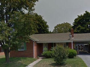 16 Georgetown Rd, Walkersville, MD 21793