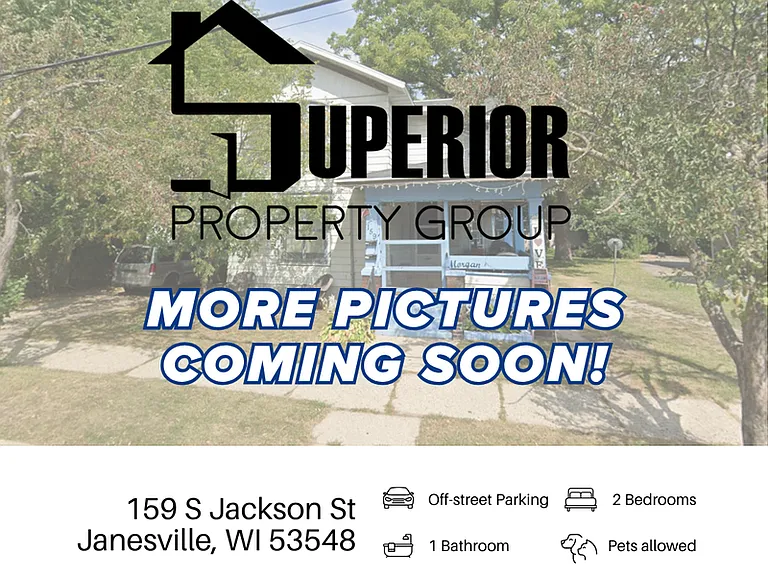 159 S Jackson St — Photo 2