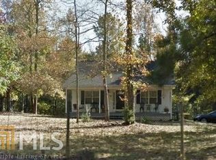 334 Whitaker Rd, McDonough, GA 30252