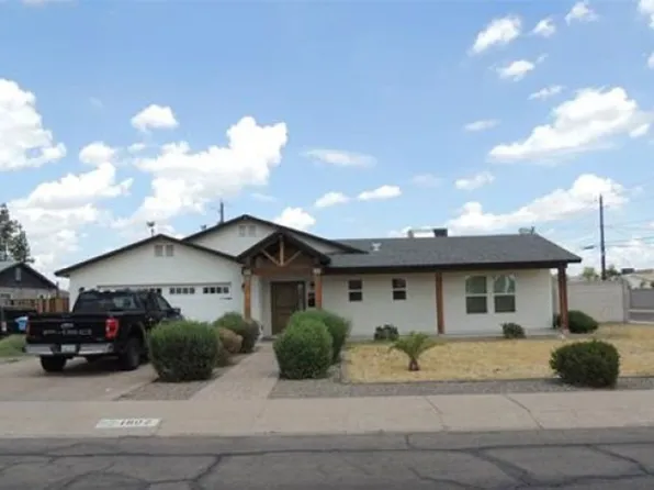 1802 W Indianola Ave, Phoenix, AZ 85015