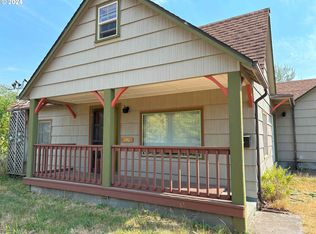 240 E 31st Ave, Eugene, OR