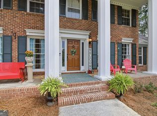 2059 Mountain Creek Dr, Stone Mountain, GA 30087