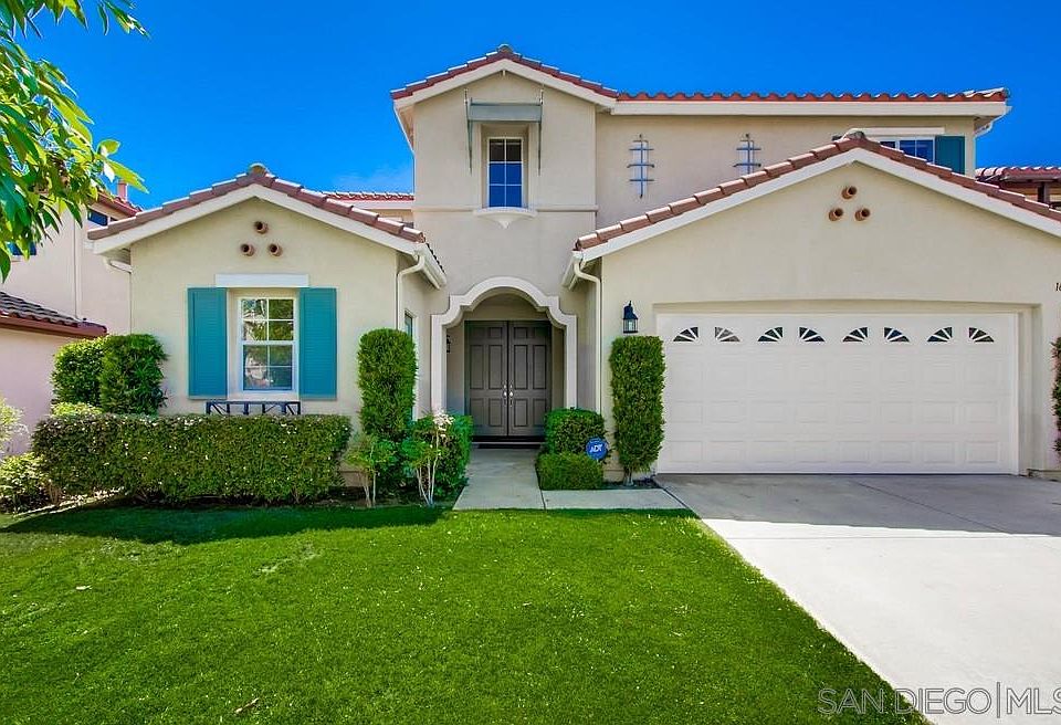 1st image of 16336 Los Rosales St