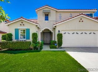 16336 Los Rosales St, San Diego, CA 92127