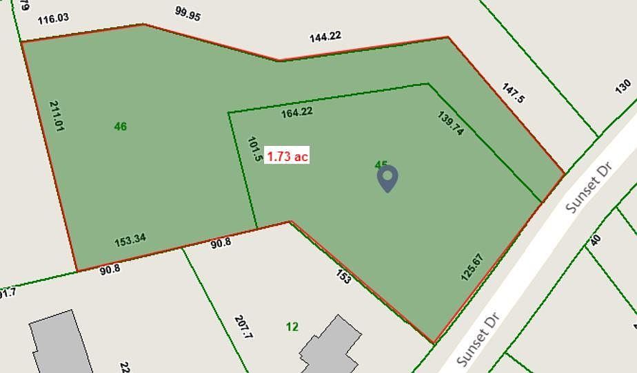 2nd image of 11151119 Sunset Dr