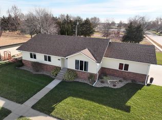 4415 31st St, Columbus, NE 68601