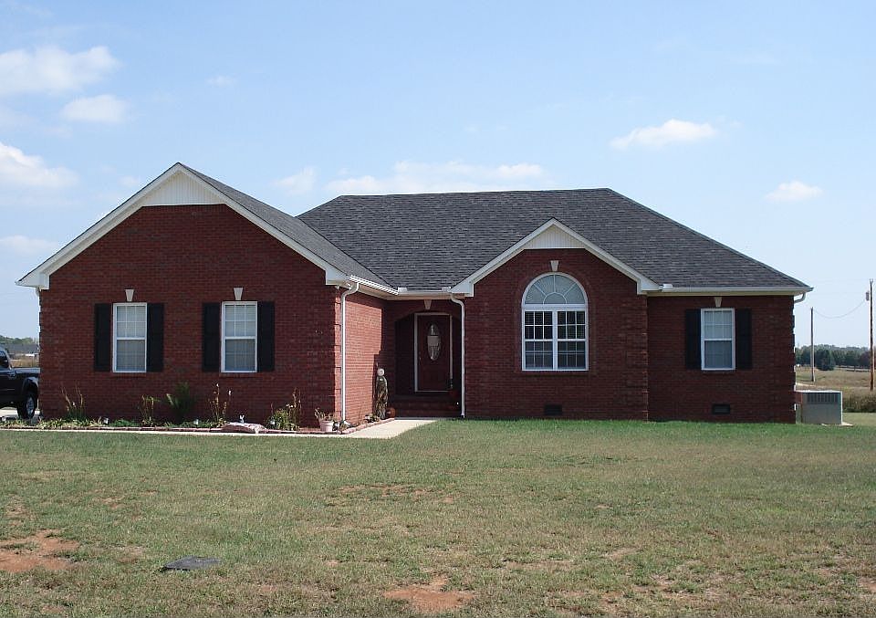 A must see home in Elkmont!