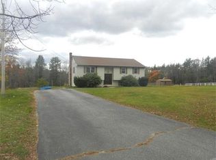 560 Central St, Winchendon, MA 01475