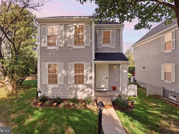 5708 Cedar Ln, Columbia, MD 21044