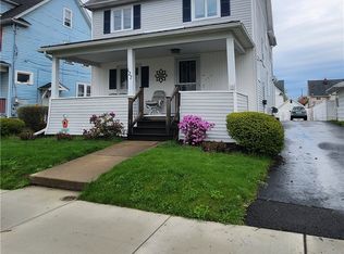 127 W Filbert St #S, East Rochester, NY 14445