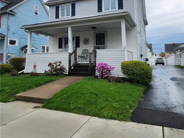 127 W Filbert St #S, East Rochester, NY 14445