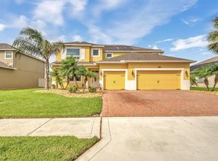 5636 Camia Ct, Melbourne, FL 32940