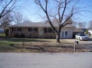 155 Cooley Rd, Dyersburg, TN 38024