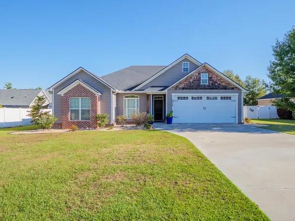 4010 Gramercy Dr, Valdosta, GA 31605