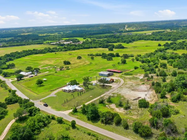 1147 County Road 163, Stephenville, TX 76401