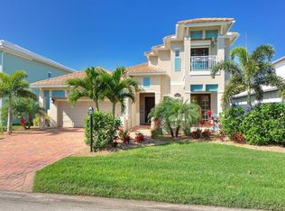 7628 Kiawah Way, Melbourne Beach, FL 32951