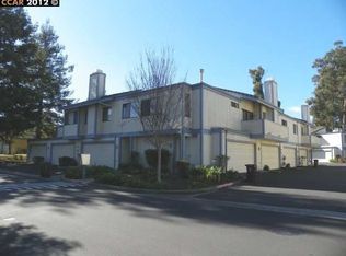 226 Apollo APT 4, Hercules, CA 94547