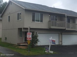6925 Briar Loop #55, Anchorage, AK 99518