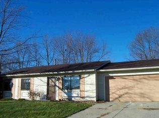 2902 Heatherlea Dr, Indianapolis, IN
