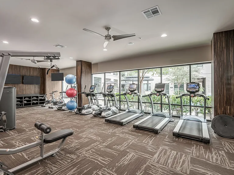 10200 Six Pines Drive — Photo 31