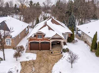 17 McNutt St, Brampton, ON L6Y 5L3