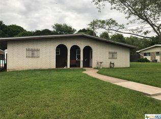 40 Cheyenne Trl, Morgans Pt Resort, TX 76513