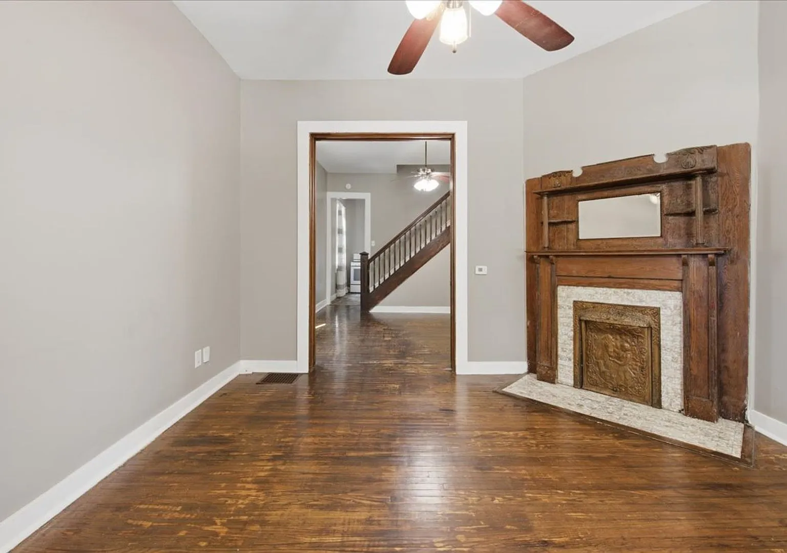 1128 - 1130 Churchman Ave — Photo 4