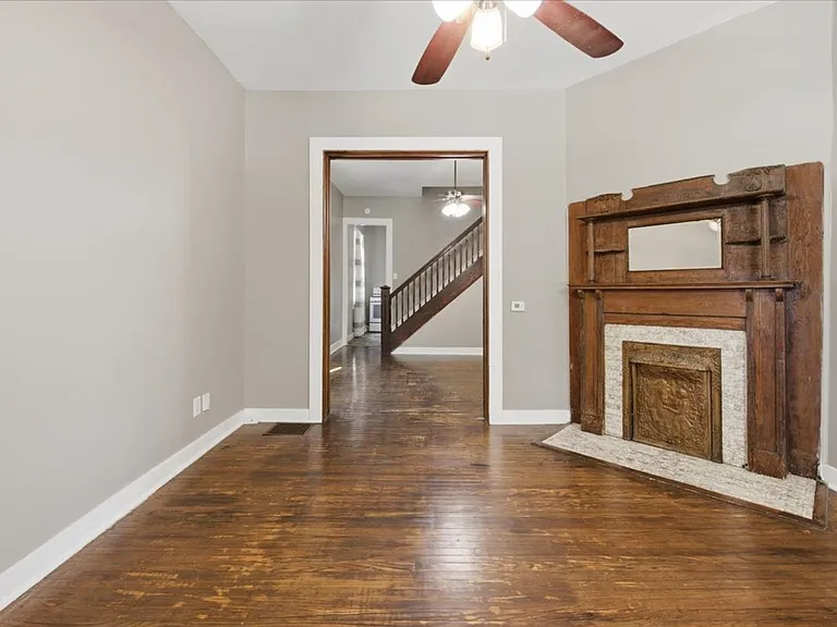 1128 - 1130 Churchman Ave — Photo 3