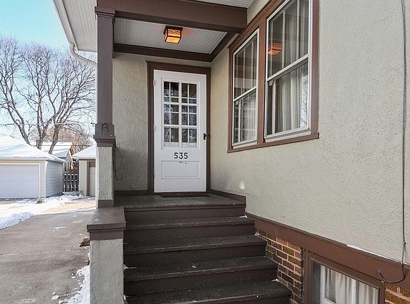2nd image of 535 N Waiola Ave