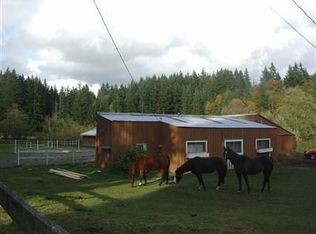 15842 Vincent Rd NW, Poulsbo, WA 98370